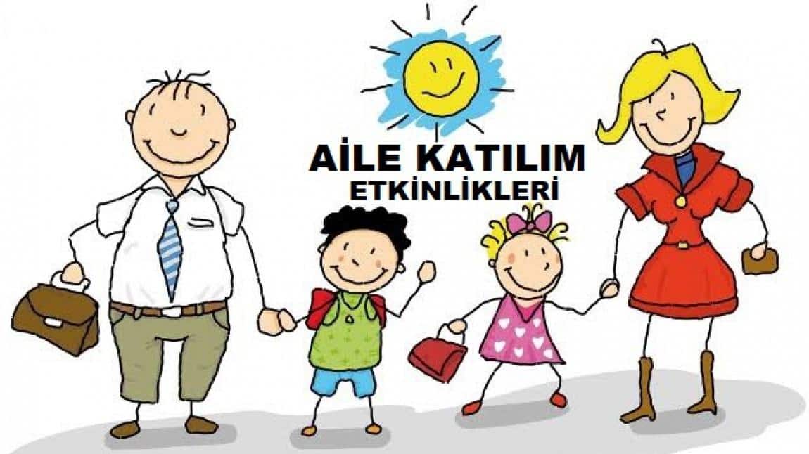 2/D SINIF AİLE KATILIM ETKİNLİĞİ